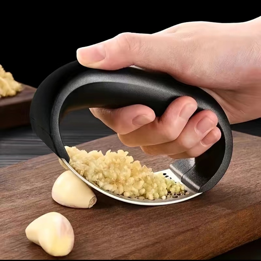 Garlic Press
